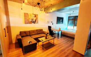 2 camere, TOTUL NOU, ultrafinisat, mobilat lux, Grigorescu - Poză 9
