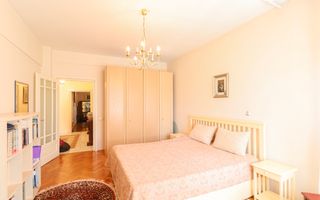Apartament (spatiu de birouri) cu 3 camere, stil boem, cartier Grigorescu! - Poză 12