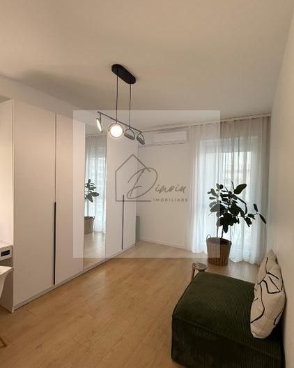 Apartament 3 camere Atria Urban Resort Sos Chitilei I parcare I COM 0% - Poză 5