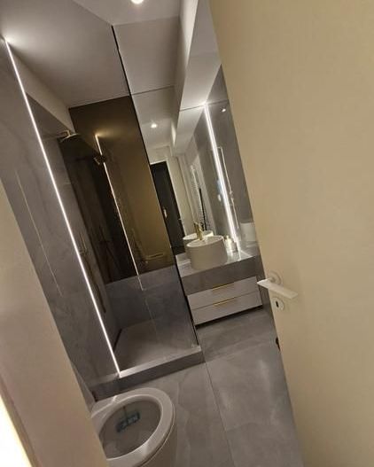 Apartament de lux | 3 camere | Pipera-Cortina North | Parcare subterană - Poză 9