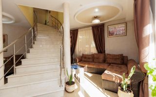 Vânzare, hotel, 1600 mp, str. Alexandru Marinescu, Hâncești - Poză 20