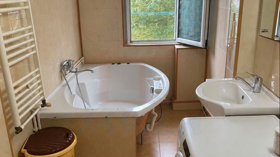 🏡De închiriat apartament 3 camere  | Micro 40 | 1600 lei - Poză 4