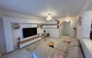 Apartament 2 camere cu balcon și parcare inclusă – Zona Cetății - Poză 2