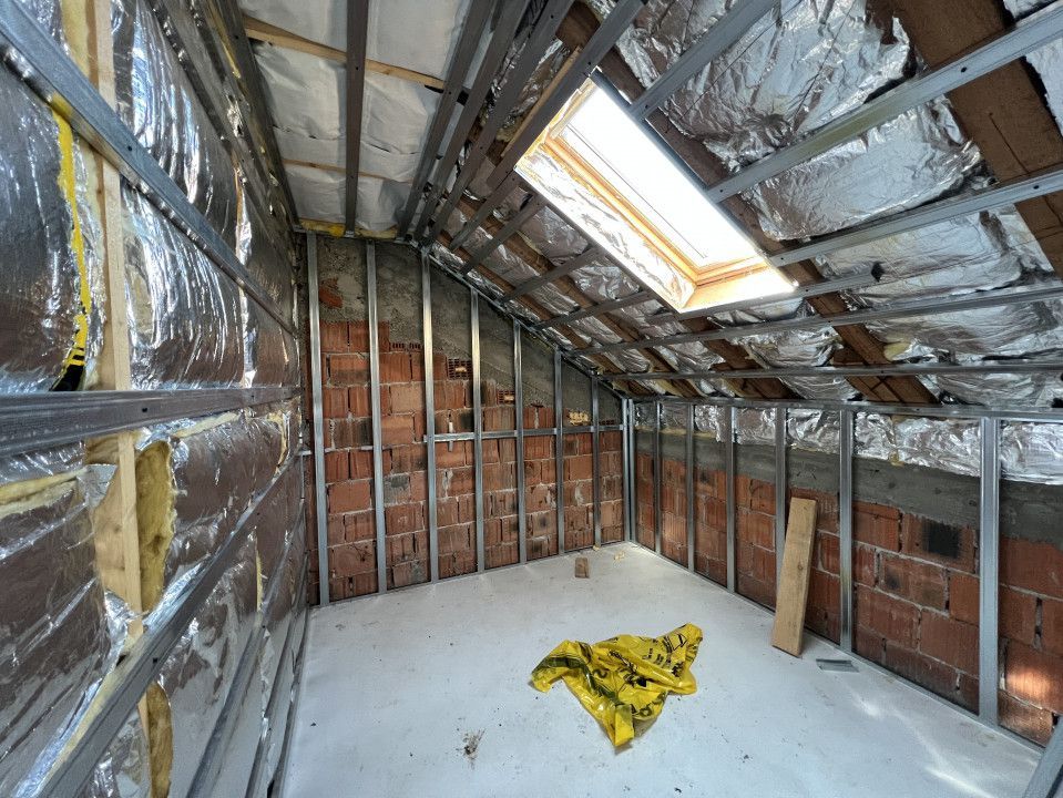 Casa Baneasa - cartier Henri Coanda - Poză 8