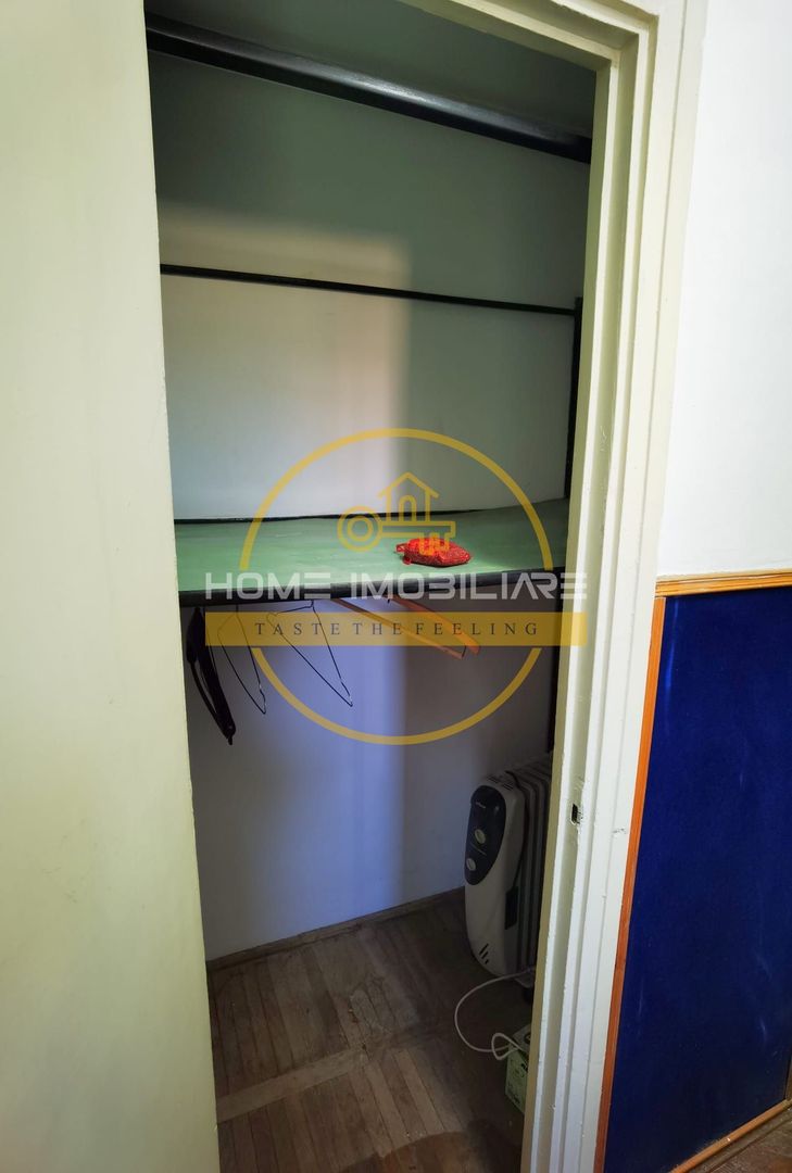 Apartament 2 camere, etaj 4/4, Cantemir - FĂRĂ RISC, - Poză 10