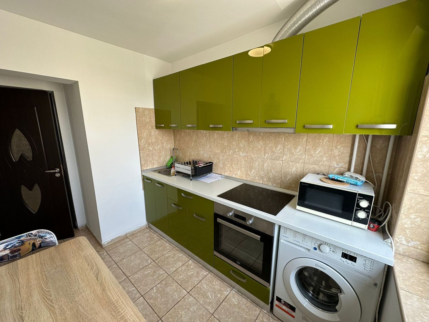 Apartament 2 camere Metrou Obor Colentina - Poză 10