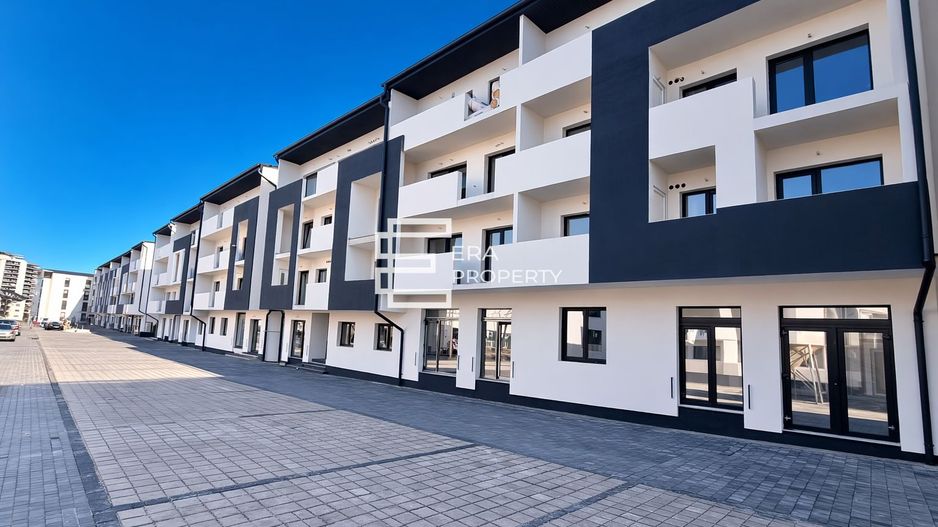 Apartament 3 camere, 73,5 mp utili, 2 băi, 2 balcoane, parcare, Doamna Stanca - Poză 11