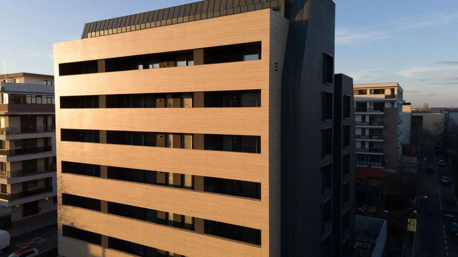 Rent I Duplex Apartment | Băneasa – Aviatiei | 3 Rooms | 190 sqm - Poză 9