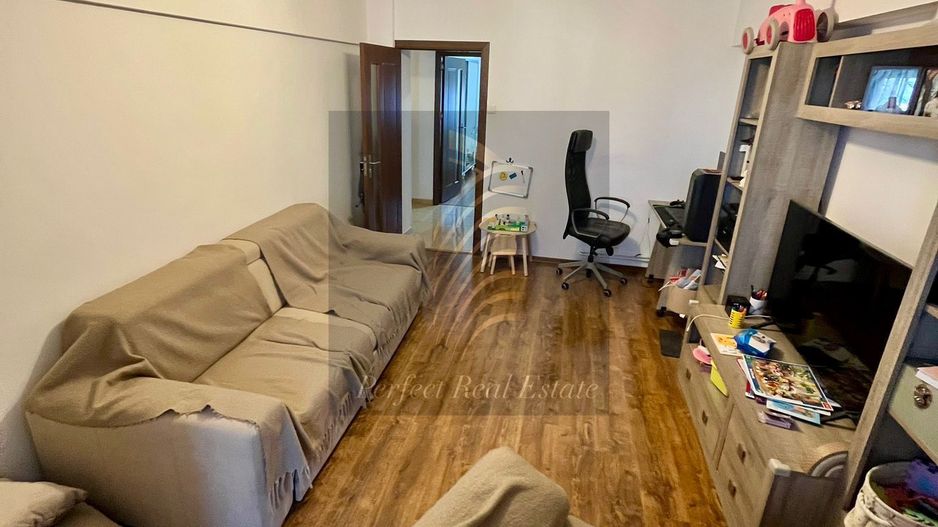 De vânzare apartament 2 camere decomandat – Zona Capitol - Poză 6