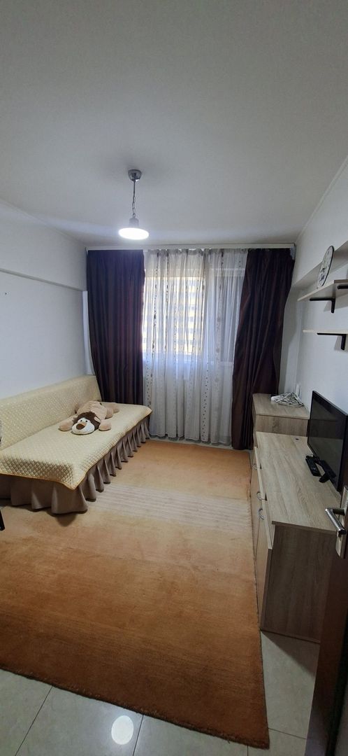 Închiriere Apartament cu 2 camere, decomandat, AC, metrou Obor, renovat - Poză 1