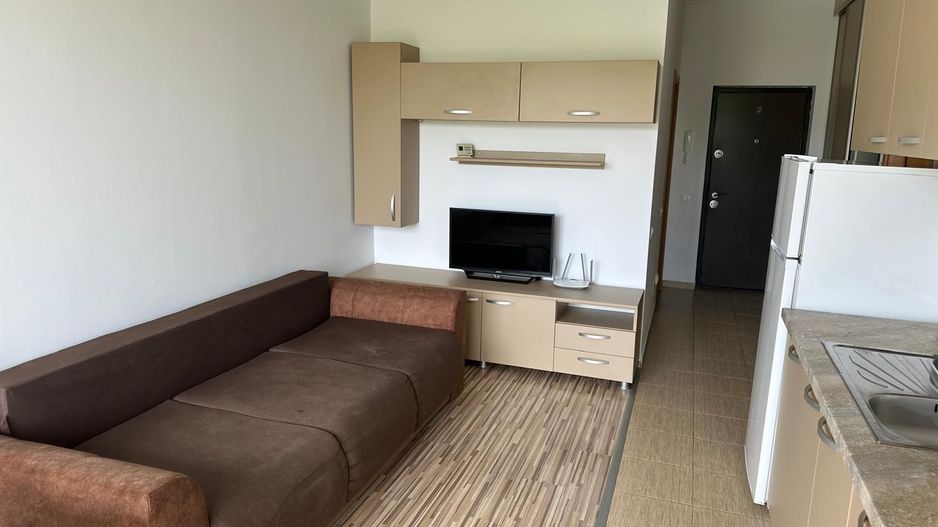 Apartament cu 2 camere | 42 mp + 8 mp balcon | Parcare | Centru - Poză 6