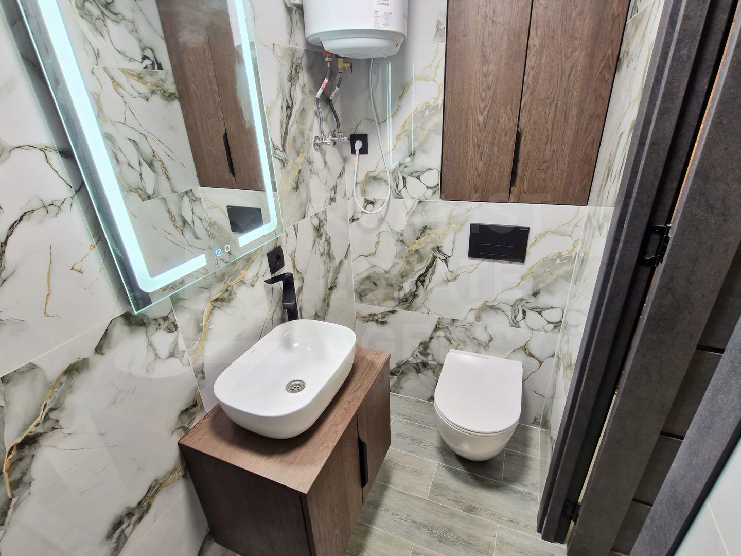 Chirie, apartament, 1 cameră, strada Calea Iesilor, Buiucani - Poză 8