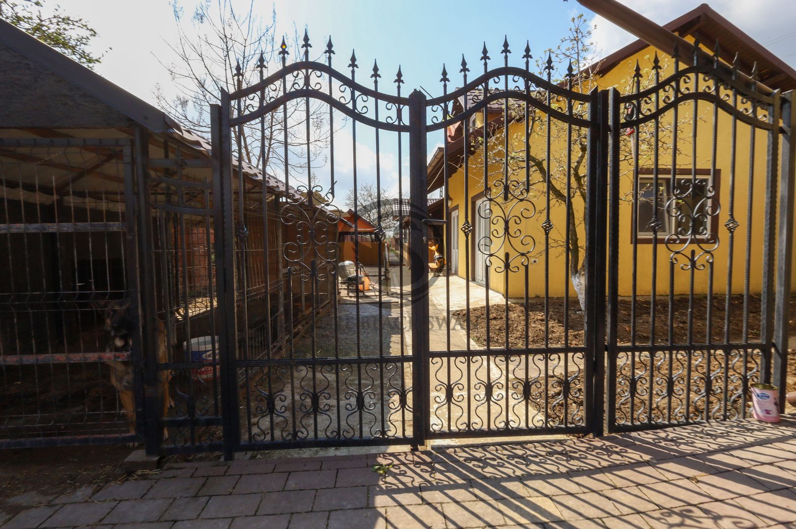 Casa / Vila de vanzare | 2232 mp teren | Tariceni, Prahova - Poză 30