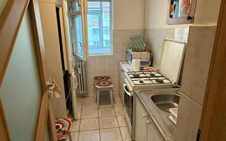 Apartament 2 camere decomandat, 43 mp, zona Podu de Fier - Tg. Cucu, Iași - Poză 7