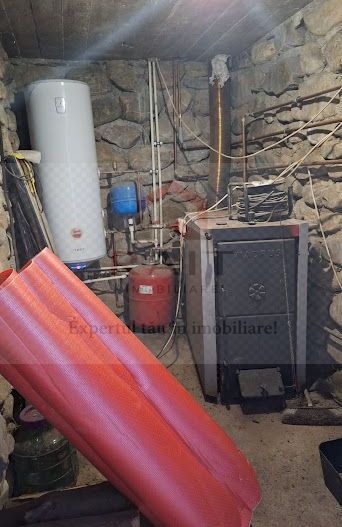 Casa de Vanzare Corbeni- Oestii- Arges - Poză 34