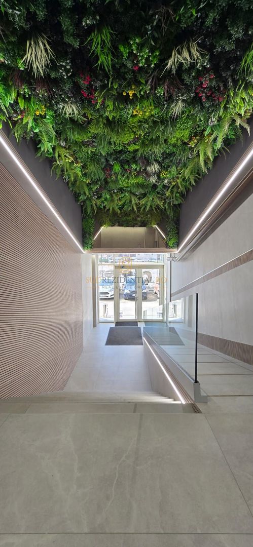 Apartament tip duplex - terasa 280 mp | Metrou Berceni - Poză 28