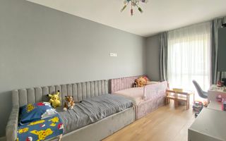 Apartament 3 camere de vanzare, bloc nou, zona strazii Frunzisului - Poză 5