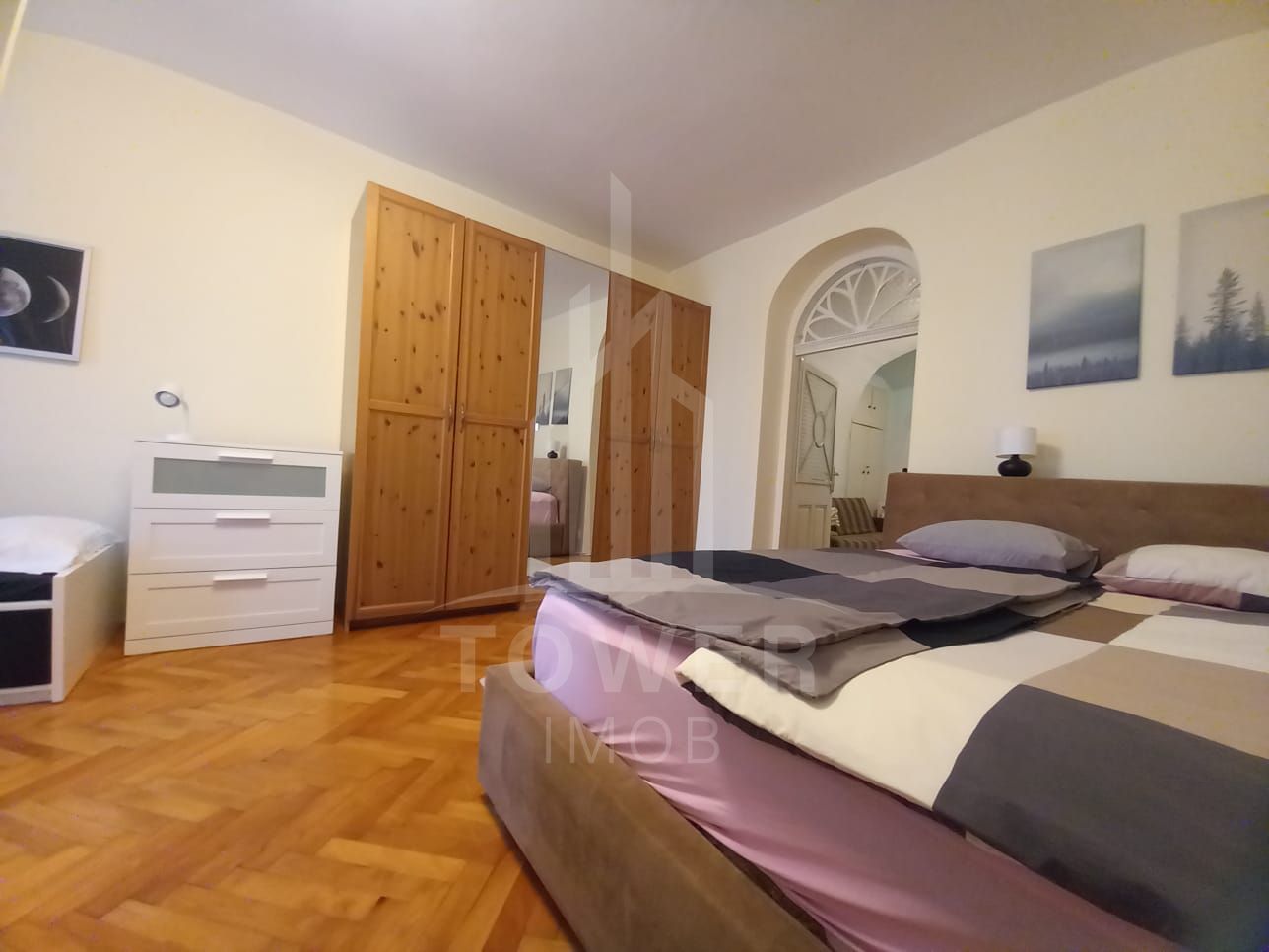 Apartament 2 camere la curte de închiriat | Sibiu - Poză 3