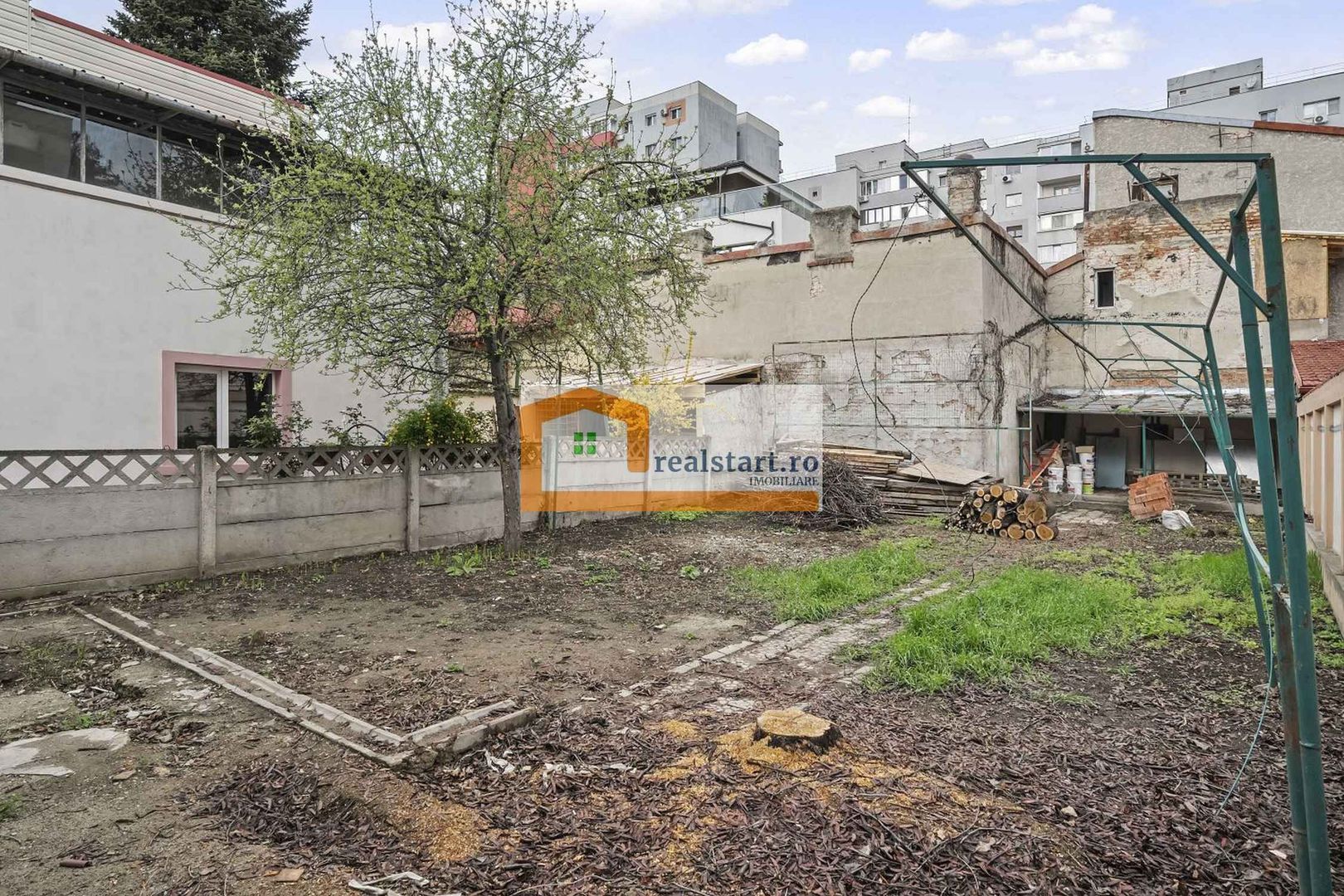 TURDA, vila individuala, curte 300mp, ideal rezidenta, birouri, afterschool - Poză 21