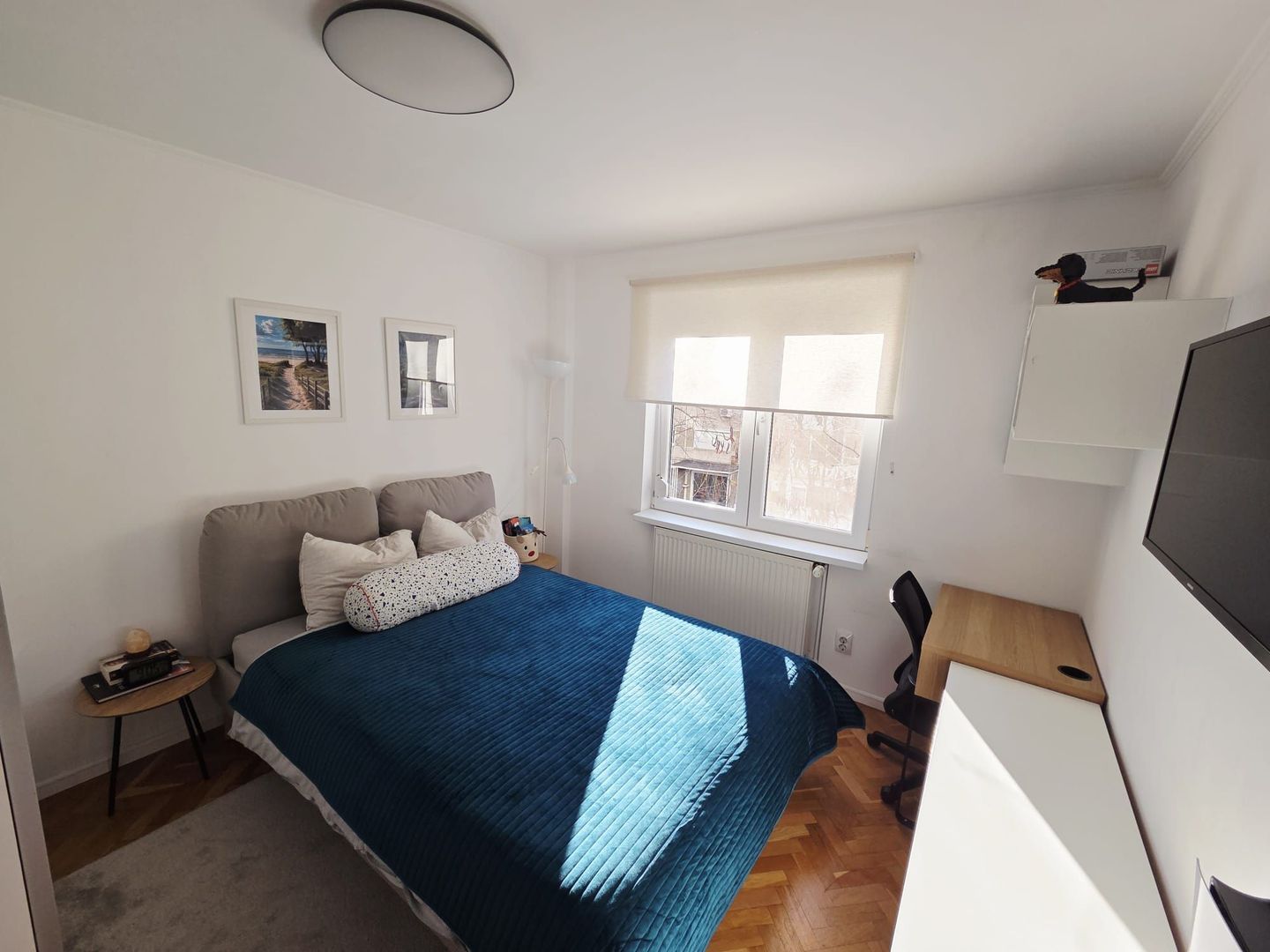 Apartament  langa Iulius Town complet mobilat - Poză 12