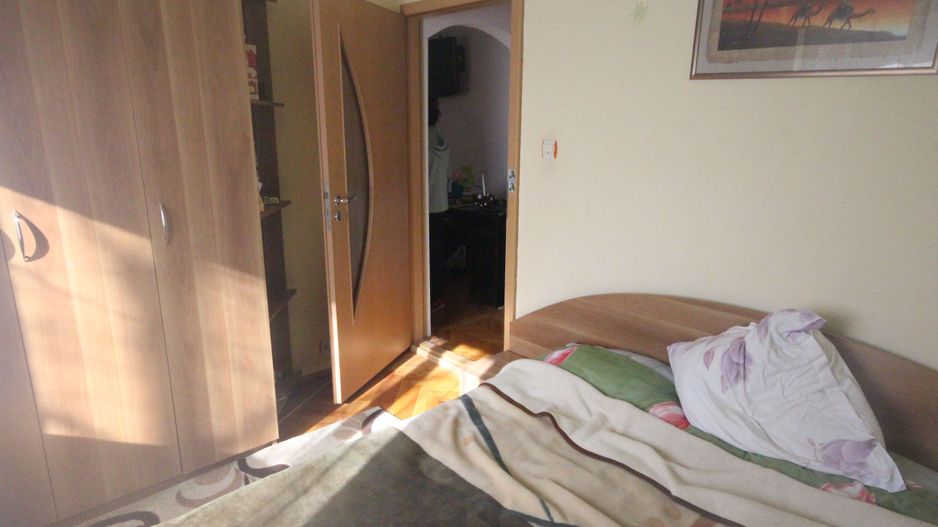 Apartament 2 camere,la 10 minute de Iulius Mall - Poză 7