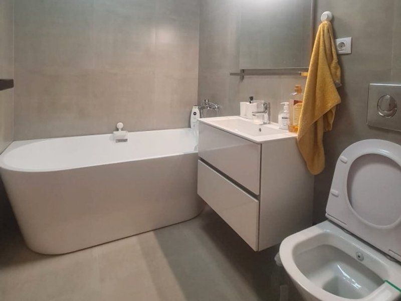 Exclusivitate - Apartament cu 3 camere de inchiriat - Central Park - Poză 5