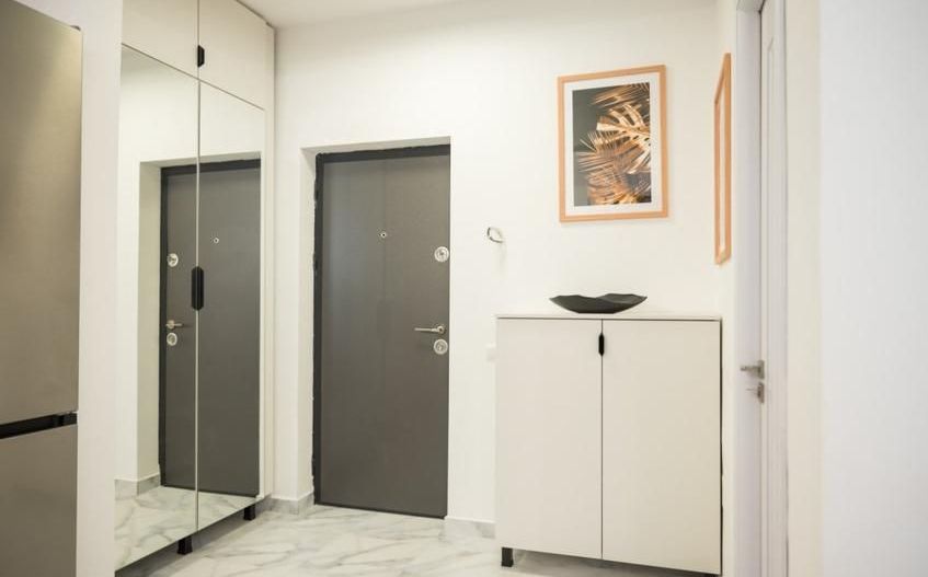 Garsoniera de inchiriat | Lux | Parcare |  Uverturii - Poză 4