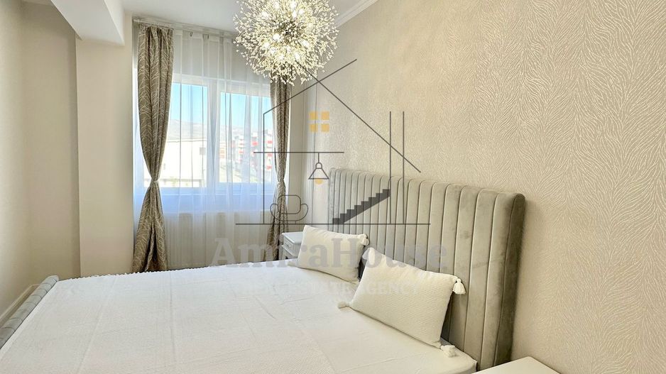 Apartament 2 camere, finisat, mobilat, totul nou, zona str Urusagului Floresti - Poză 6