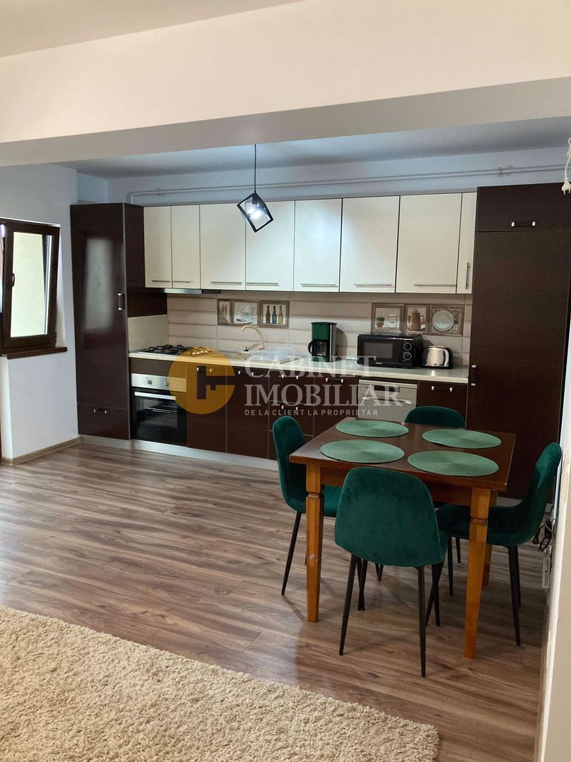 Apartament 3 Camere Bloc Nou Biserica Inaltarea Domnului - Poză 3