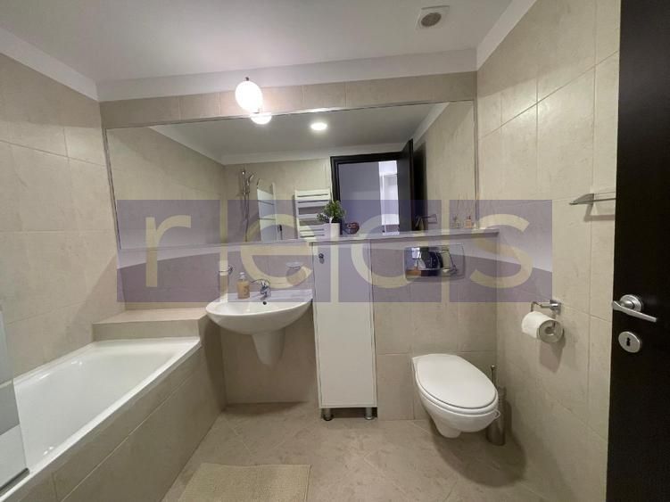 INCHIRIERE 3 CAMERE | SOS NORDULUI | LUX | MOBILAT SI UTILAT | 110MP | - Poză 19