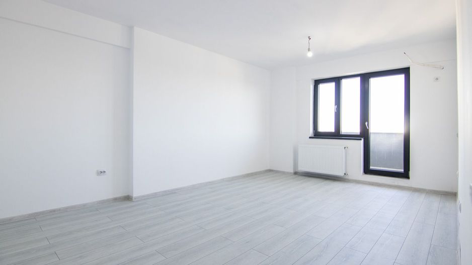 2 camere, 63 mp, etaj 8, BLOC NOU FINALIZAT, Autogara Militari - Poză 3