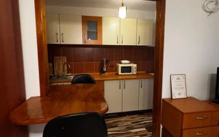 VANZARE GARSONIERA RENOVATA 40MP TIMPURI NOI UNIRII BLOC 1994 - Poză 3