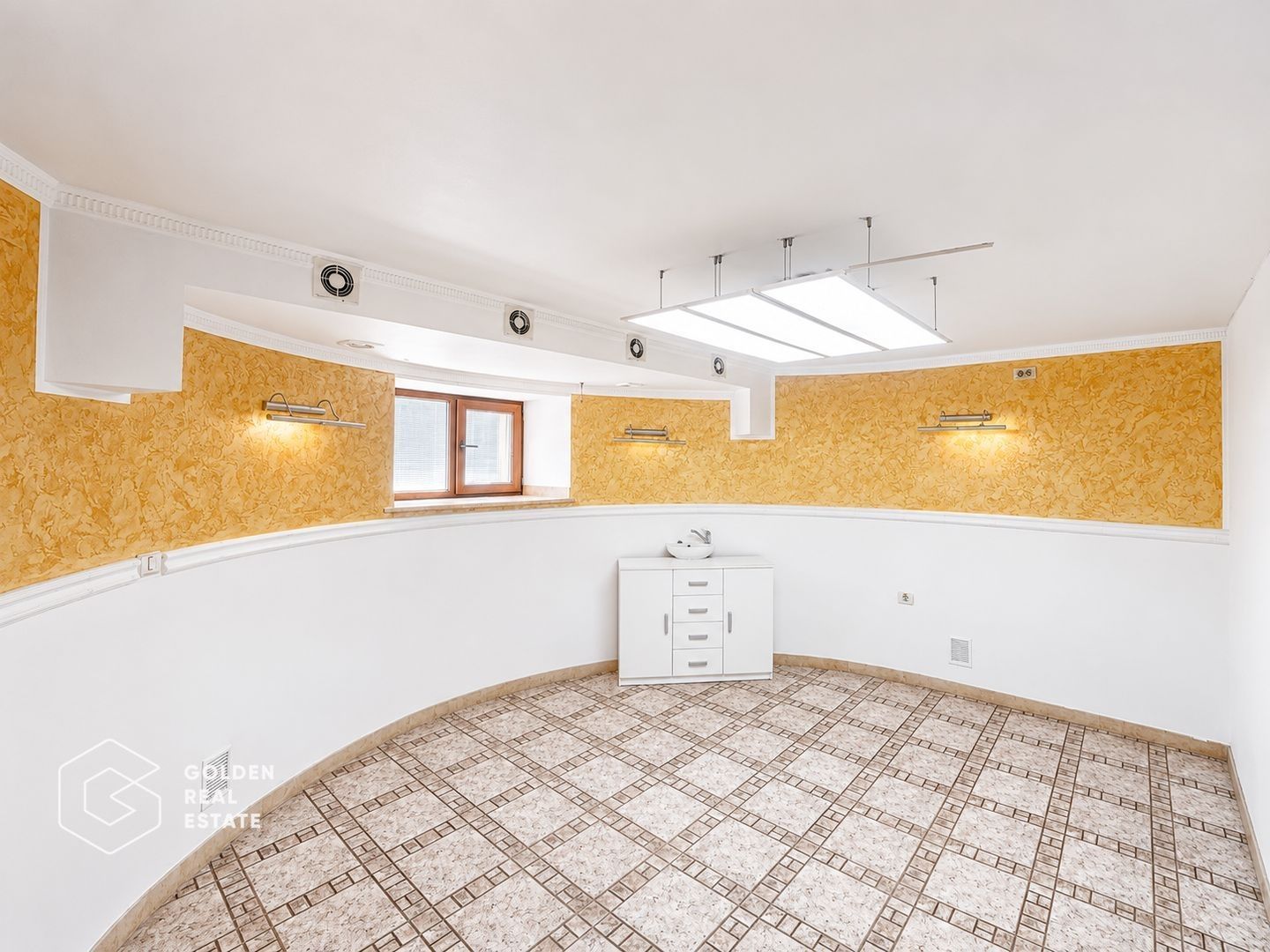 Spatiu pretabil salon infrumusetare, cabinet, 8 camere, Boul Rosu, 200mp - Poză 4