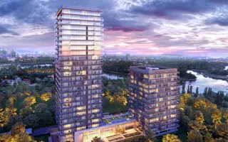 2 Camere Floreasca || Vedere Lac || Parcare + Boxa 320.000 +TVA - Poză 12