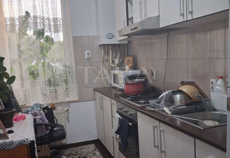 Apartament mobilat și utilat, în centrul Apahidei. - Poză 2