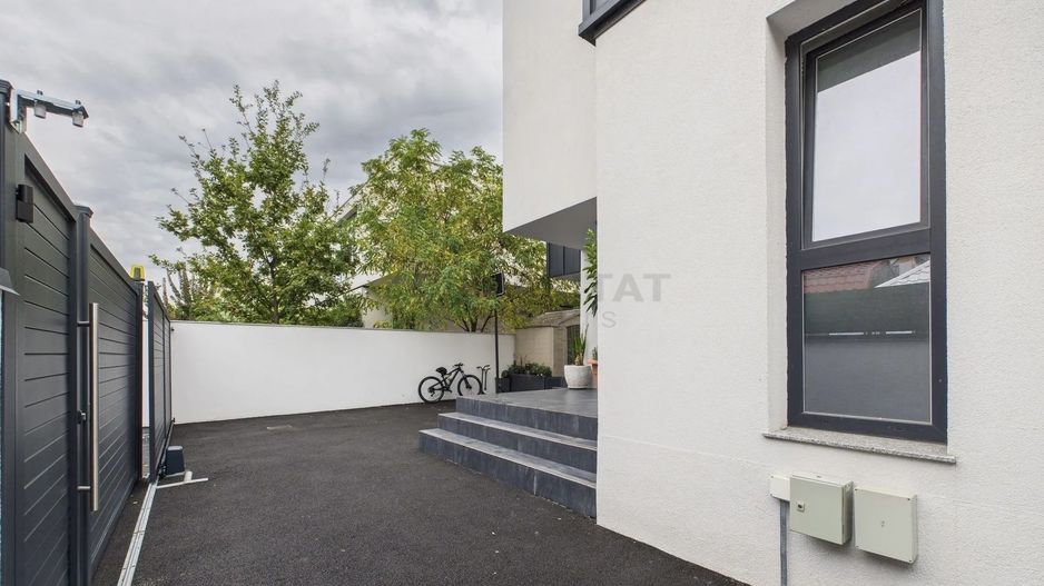 Locuinta complet amenajata | 5 camere| Otopeni - Poză 36