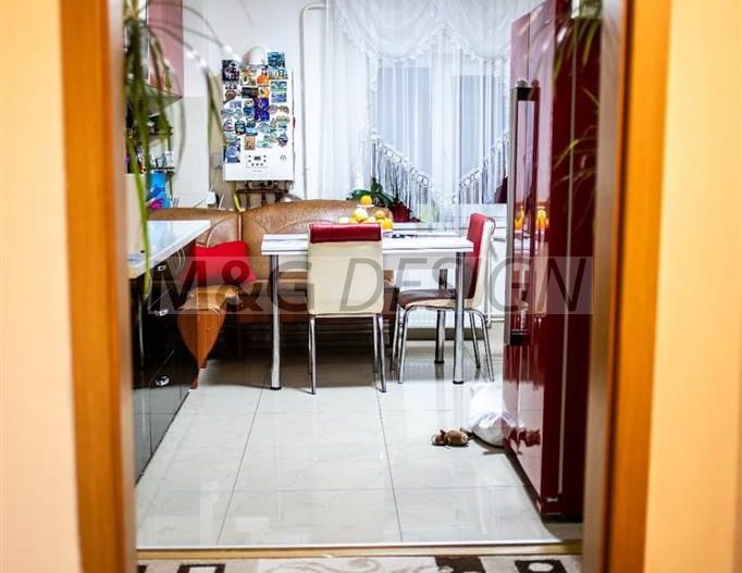 4 camere zona Fratelia-Girocului  100mp - Poză 6