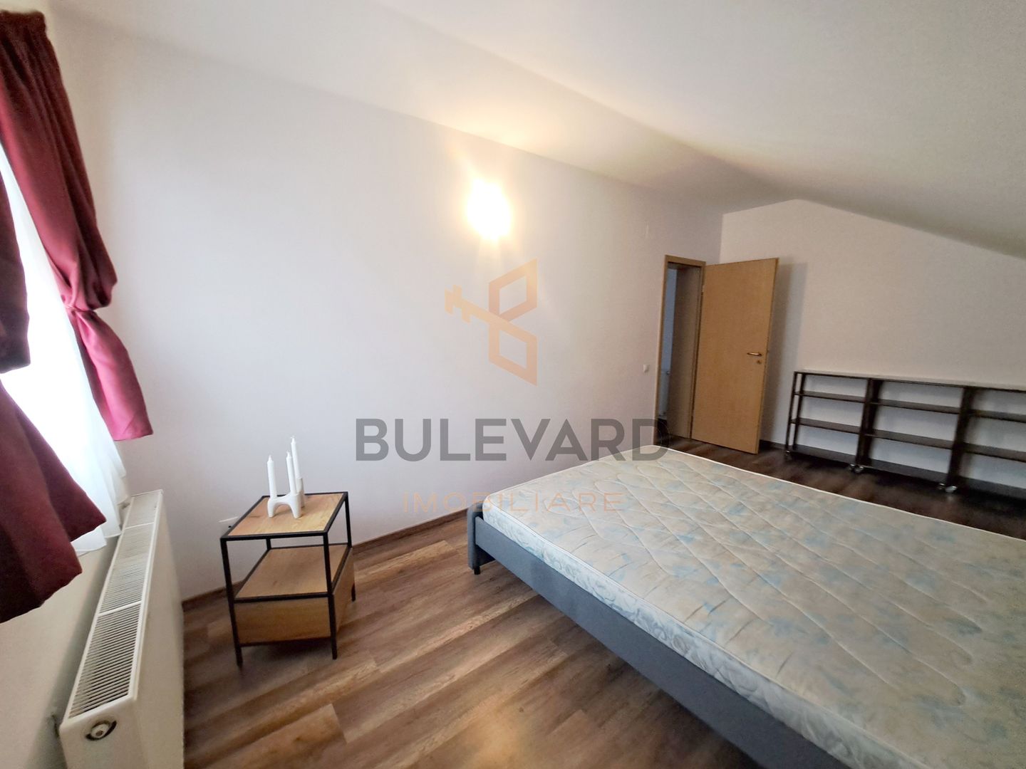 Apartament 4 camere 128 mp utili, centru Floresti - Poză 11