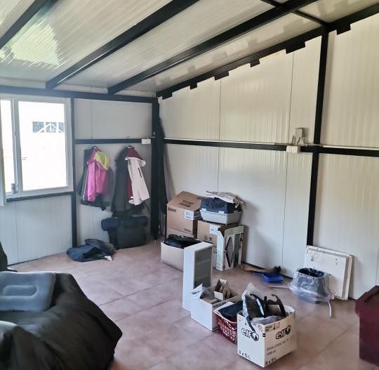 Vanzare hala si teren, Maracineni - Poză 7