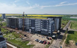 Berceni Apartamente in Rate la dezvoltator Tva 21% inclus - Poză 3