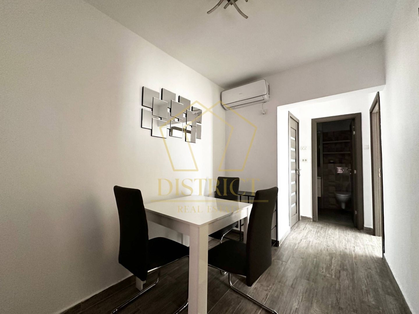 Apartament spatios cu 3 camere | Complexul Studentesc - Poză 11