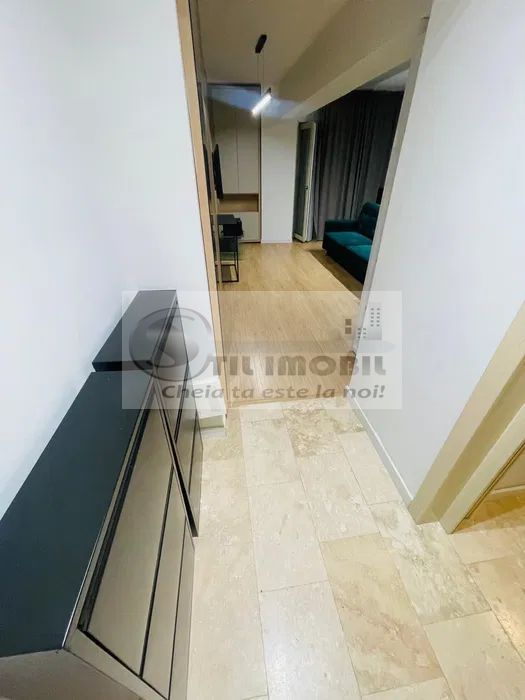 Apartament 1 Camera- Complex Roua Moara de Vant- 350 Euro - Poză 4