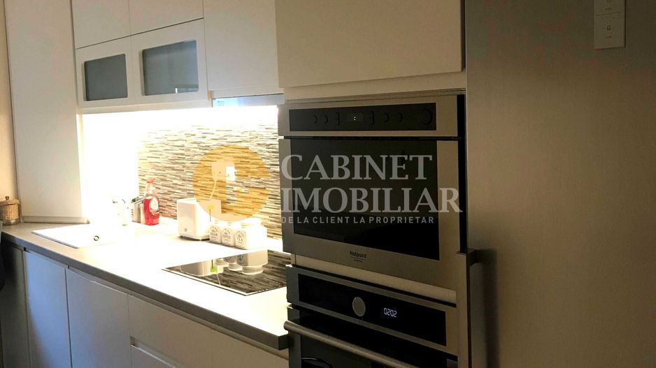 Etaj 2 Apartament 3 Camere Bloc Nou Cug Rond Tramvai - Poză 5