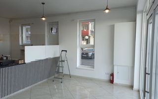 sp.com.-45mp+terasa descop-10mp+2parcari/20min metrou Berceni - Poză 2