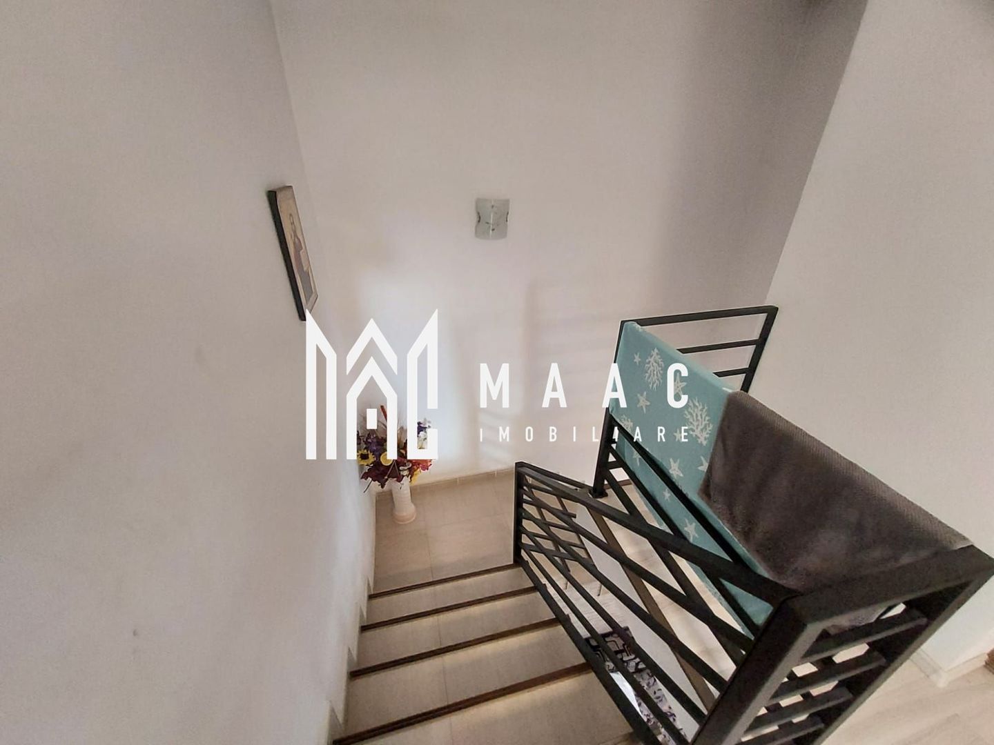 Casă 4 camere | Gușterița, Sibiu | 146 mp, teren 326 mp - Poză 5