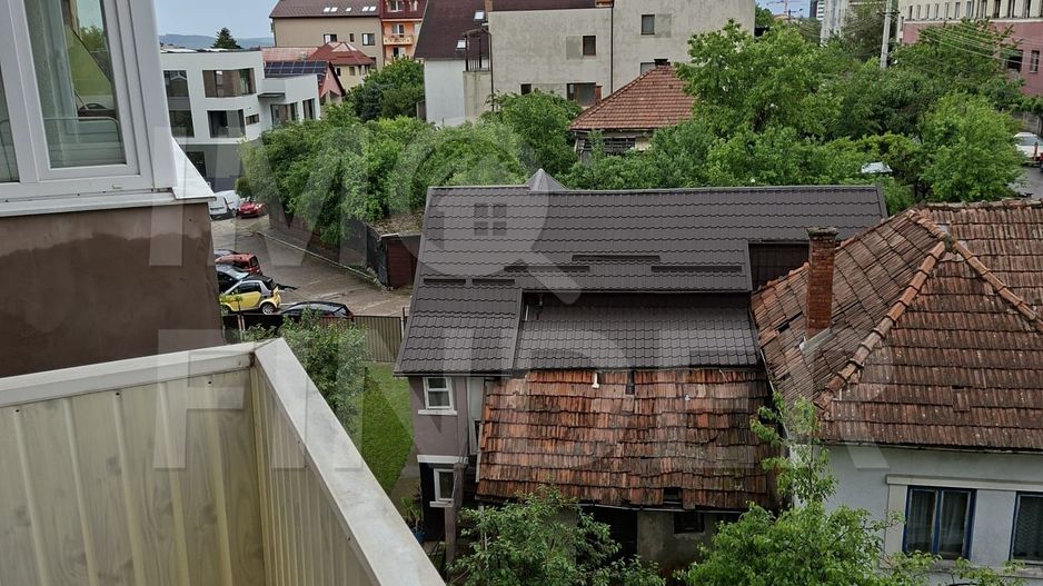 Garsonieră de închiriat – Strada Pasteur, Cluj-Napoca - Poză 7