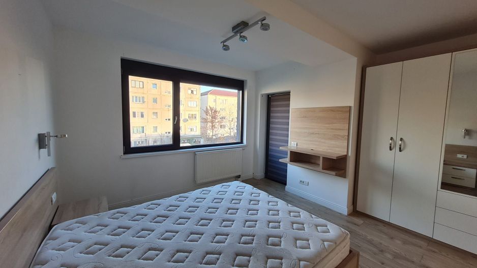 Apartament generos 4 camere zona Elisabetin - Poză 21