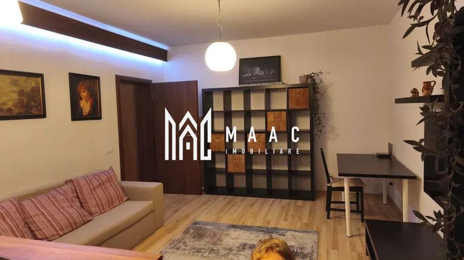 Apartament 2 camere | Loc de parcare ICalea Dumbrăvii - Poză 3