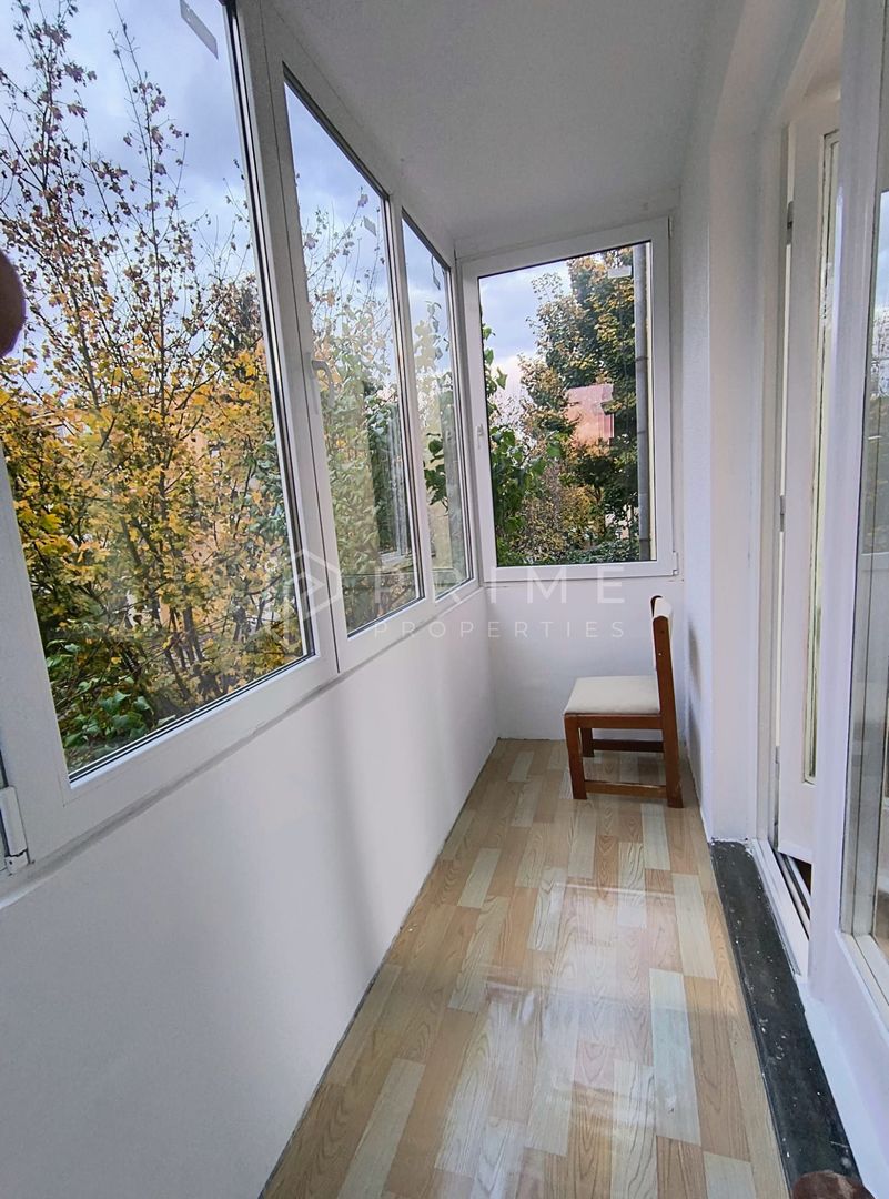 Apartament 2 camere – str. Tâmplarilor, aproape de Spitalul Județean - Poză 6