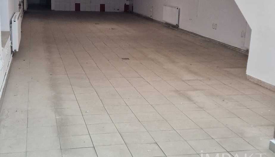 Spațiu comercial de închiriat | 106 mp | Str. Brâncuși | Vad excelent - Poză 2